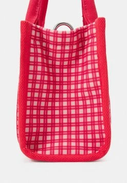 MAX&Co. RAPACE - Handbag - Rosa -Max & Co.Sales 27c1119cbbe04309b57c56a19ab5e45d