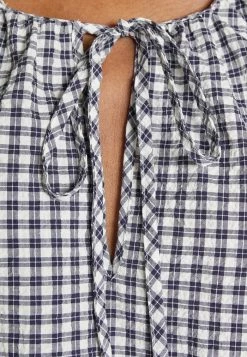 MAX&Co. FERIE - Blouse - Navy Blue 8 MAX&Co. FERIE - Blouse - Navy Blue -Max & Co.Sales 280b462efe634564b812c26561daaf9e