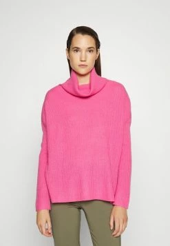 MAX&Co. SCORGERE - Jumper - Rose Pink