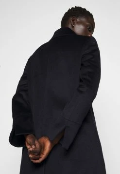 MAX&Co. JET - Classic Coat - Midnight Blue -Max & Co.Sales 28efad2cb21b4b2a8a89cc102309b06f