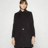 MAX&Co. JET - Classic Coat - Black