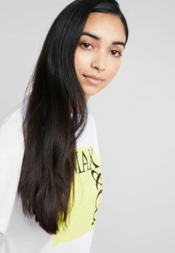 MAX&Co. TEE - Print T-shirt - Sunshine Yellow Pattern -Max & Co.Sales 2930184597404539bc655e10f07fd48e