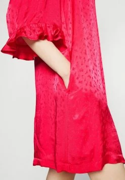 MAX&Co. ANTONINO - Day Dress - Fuchsia -Max & Co.Sales 2947563b47e8494bbc99792562259fc2