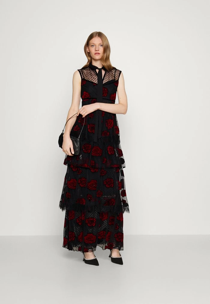 GALWAY - Occasion wear - black MAX&Co. GALWAY - Occasion Wear - Black -Max & Co.Sales 2964cf34591b49b4bbfc4a2f439a3d1a