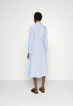 MAX&Co. DINASTIA - Shirt Dress - Light Blue -Max & Co.Sales 296b712cb4c64c74871bf0c9fc336baa