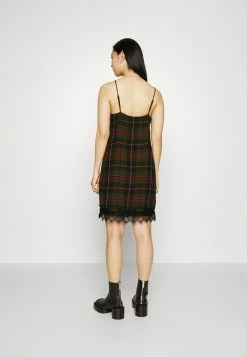 MAX&Co. BANDON - Day Dress - Dark Green 4 MAX&Co. BANDON - Day Dress - Dark Green -Max & Co.Sales 29a24d75c20c49a8a8e55eef77364b4d