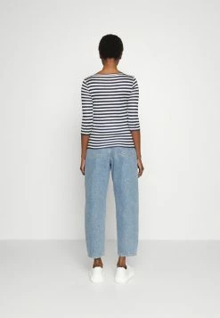 MAX&Co. DANZICA - Long Sleeved Top - Midnight Blue -Max & Co.Sales 29afd6d43c00422380b328b6a18c455e