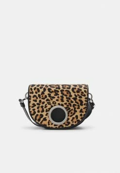 MAX&Co. MIDLUNA - Across Body Bag - Nero