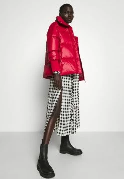 MAX&Co. MOTO - Shirt Dress - Ivory -Max & Co.Sales 29f6a418ada9453d828d7bb2d0238cd1