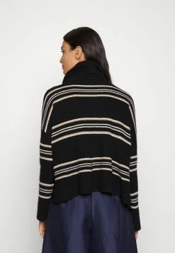 MAX&Co. SCORGERE - Jumper - Black 4 MAX&Co. SCORGERE - Jumper - Black -Max & Co.Sales 2a2738d76edf48c49a83fcf1057e8e2f