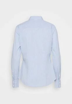MAX&Co. MESTRE - Button-down Blouse - Sky Blue Pattern 9 MAX&Co. MESTRE - Button-down Blouse - Sky Blue Pattern -Max & Co.Sales 2a42665b5416452a83a332cb03dc72df