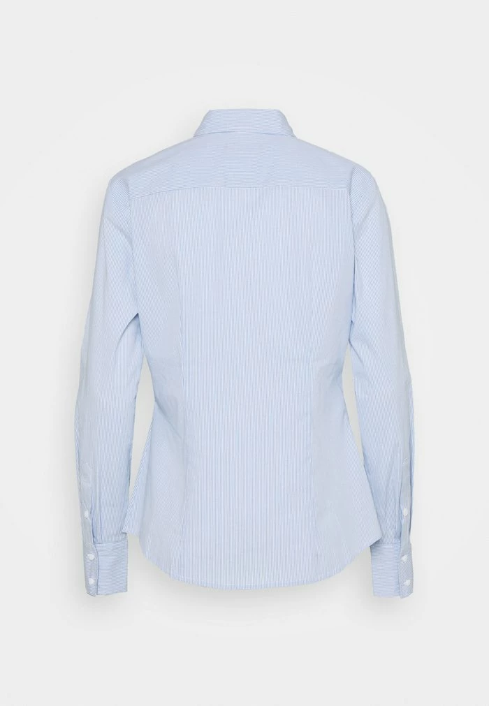 MESTRE - Button-down blouse - sky blue pattern MAX&Co. MESTRE - Button-down Blouse - Sky Blue Pattern -Max & Co.Sales 2a42665b5416452a83a332cb03dc72df