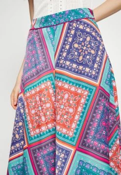 MAX&Co. TUFFO - Pencil Skirt - Navy Blue -Max & Co.Sales 2a8ee21bb7444fa291dfcc91cf7649f0