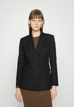 MAX&Co. CHICAGO - Blazer - Black