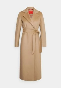 MAX&Co. LONGRUN - Classic Coat - Camel 6 MAX&Co. LONGRUN - Classic Coat - Camel -Max & Co.Sales 2cc27b80199343909be407c8a9dcce60