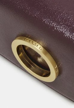 MAX&Co. LONGLUN - Across Body Bag - Bordeaux -Max & Co.Sales 2cc9badd6305460380dff048ba77eaac