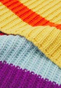 MAX&Co. ABETE - Scarf - Multicolor -Max & Co.Sales 2cd323dbf6f84bcd8b686843a2807112