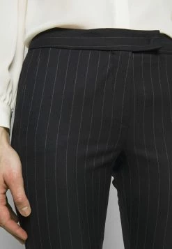 MAX&Co. MONOPOLI - Trousers - China Blue Pattern -Max & Co.Sales 2ce72d089ee448979e699f88a1b1f7c0