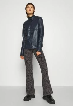 MAX&Co. COMFORT - Button-down Blouse - Midnight Blue -Max & Co.Sales 2cea257cffd249d2817be682e47bd436