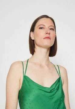 MAX&Co. BIFORA - Cocktail Dress / Party Dress - Bright Green -Max & Co.Sales 2d4d0cd4464e4f2c86c58eacfed23c1f