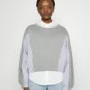 MAX&Co. DARWIN - Sweatshirt - Medium Grey -Max & Co.Sales 2d83a829329c4119a1dffbd228ed9908