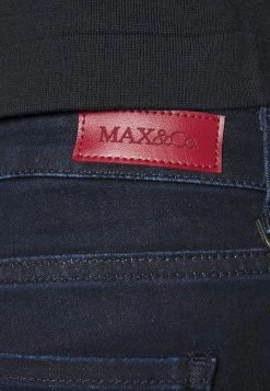 MAX&Co. MILANO - Jeans Skinny Fit - Midnight Blue -Max & Co.Sales 2de85bdb863642ec940b1d6e06d1f085