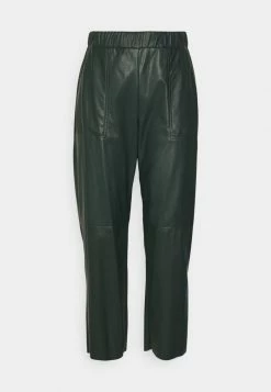 MAX&Co. CREATIVO - Trousers - Dark Green -Max & Co.Sales 2e28dde750674910ae9d5cdadcdc6b1e