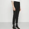 MAX&Co. MELISSA - Trousers - Black -Max & Co.Sales 2e63f429c5c645ef89d03532ea8b7862