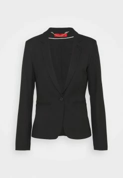 MAX&Co. MANILA - Blazer - Black -Max & Co.Sales 2ea123880e204ee2ae2f54652438e743