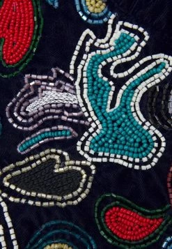 MAX&Co. CASALE - Handbag - Navy Blue -Max & Co.Sales 2ebcba85ca0f4fdc8b903a2c705b1700