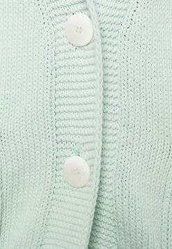 MAX&Co. PAGANTE - Cardigan - Pastel Green -Max & Co.Sales 2f1732c097854d5aa3793c143c426a9d