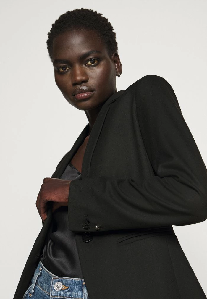 MANILA - Blazer - black MAX&Co. MANILA - Blazer - Black -Max & Co.Sales 2f815209482b4deba4579ad8132ec6aa