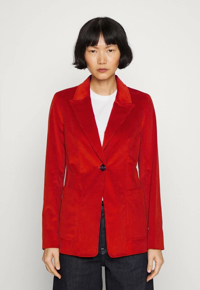 APPENDE - Blazer - orange MAX&Co. APPENDE - Blazer - Orange -Max & Co.Sales 2fb48f2634f24a2e900f4df8e32fcd6e