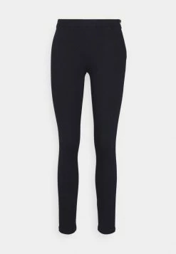 MAX&Co. MALI - Leggings - Trousers - Midnight Blue -Max & Co.Sales 2fb9554495cf44aa84fff2840a55d7ff