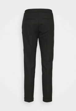 MAX&Co. MONOPOLI - Trousers - Black -Max & Co.Sales 2fc34ac04a744785b9aec4d9c2583717