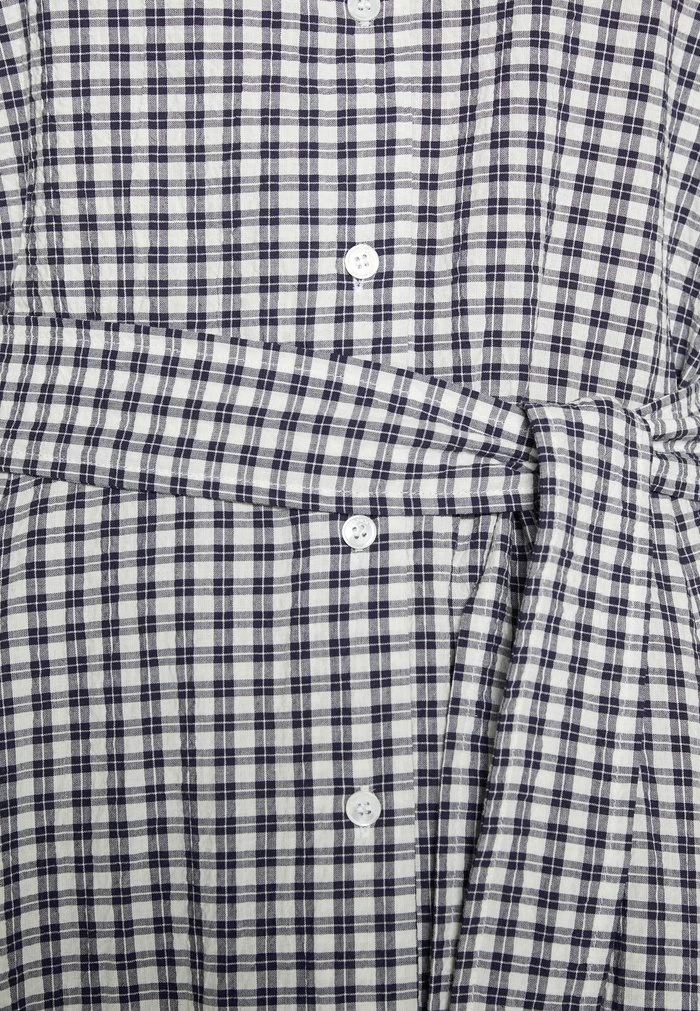 ELIOS - Shirt dress - navy blue MAX&Co. ELIOS - Shirt Dress - Navy Blue -Max & Co.Sales 2fe6ea84bcd043d1ab600e9ccc60d6bc