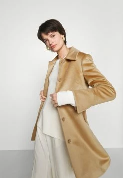 MAX&Co. JET - Classic Coat - Camel -Max & Co.Sales 2ff566263b174232952f2d7dbd03cef7