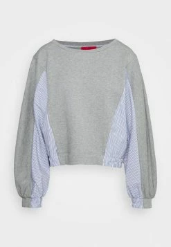 MAX&Co. DARWIN - Sweatshirt - Medium Grey -Max & Co.Sales 3024a66f589048c9a4aa2decc370c9f8