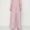 MAX&Co. PIGNA - Trousers - Lilac -Max & Co.Sales 30997bde15c645f9a63e078cf66bba36