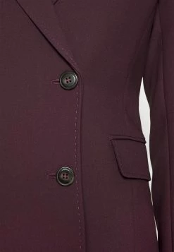 MAX&Co. NOTEVOLE - Blazer - Burgundy -Max & Co.Sales 31784174ffd34e268239725f74c9e77b