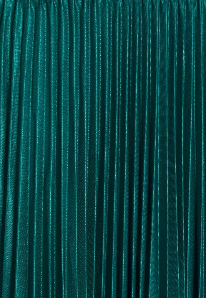 CROSS - Pleated skirt - green MAX&Co. CROSS - Pleated Skirt - Green -Max & Co.Sales 3290e5bb8a034e60ad57cdb5ac44f5bd