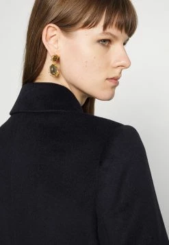 MAX&Co. JET - Classic Coat - Midnight Blue -Max & Co.Sales 331995b7b8ed43e9a2716282026f49e0