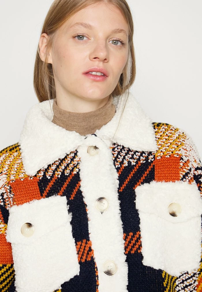 SCORCIO - Winter jacket - midnight blue MAX&Co. SCORCIO - Winter Jacket - Midnight Blue -Max & Co.Sales 33433141335a46dd9a400d1d67414808