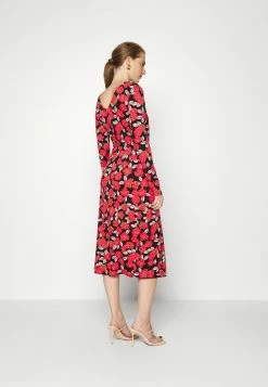 MAX&Co. COSMO - Day Dress - Coral -Max & Co.Sales 3364ceabe71044348bdfbeccd48efc8a