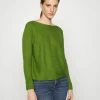 MAX&Co. SGUARDO - Jumper - Green 2 MAX&Co. SGUARDO - Jumper - Green -Max & Co.Sales 33974d0c38574fecb37607d274b8c38f