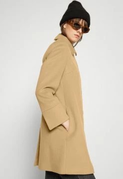 MAX&Co. JET - Classic Coat - Camel -Max & Co.Sales 33a4ed7f4ccd4c27a7ac659be469e1c9