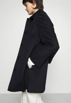 MAX&Co. JET - Classic Coat - Midnight Blue -Max & Co.Sales 33ce777637a54748ac55c51b84d22ac9