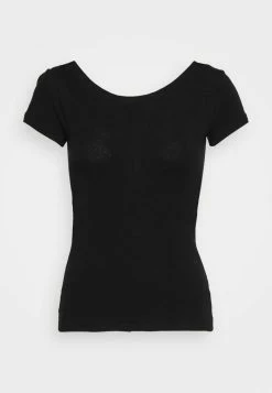 MAX&Co. DANZANTE - Print T-shirt - Black 6 MAX&Co. DANZANTE - Print T-shirt - Black -Max & Co.Sales 33d501b7b8e04d828b9cdcb12a5e7929