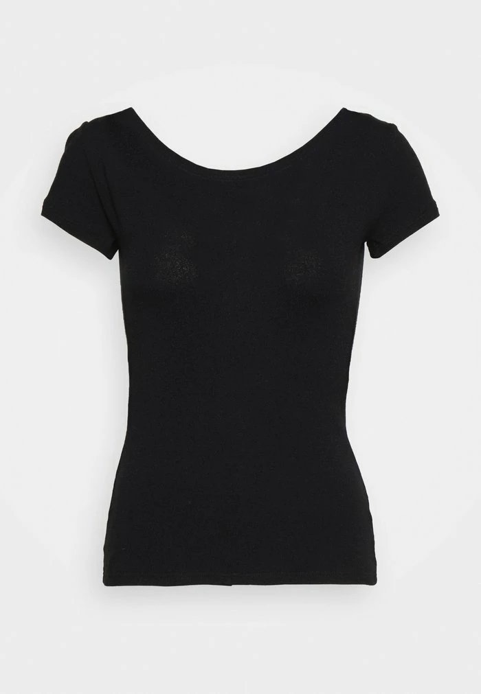 DANZANTE - Print T-shirt - black MAX&Co. DANZANTE - Print T-shirt - Black -Max & Co.Sales 33d501b7b8e04d828b9cdcb12a5e7929