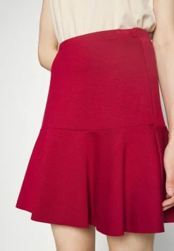 MAX&Co. CUTE - A-line Skirt - Burgundy 6 MAX&Co. CUTE - A-line Skirt - Burgundy -Max & Co.Sales 3400e774877e47648ea6f6ada5fb98a9